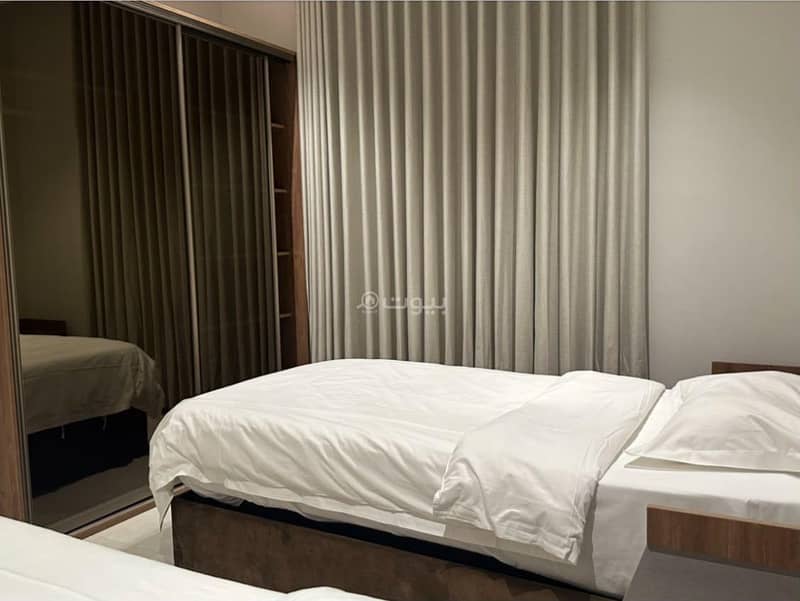 2 bedroom apartment in At Taawon, Riyadh 16
