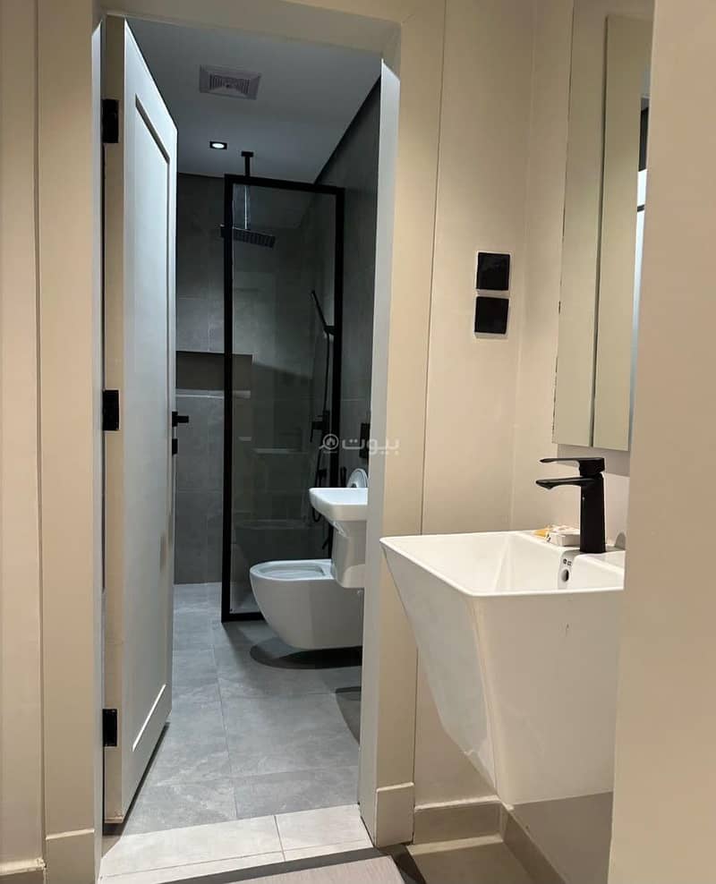 2 bedroom apartment in At Taawon, Riyadh 19