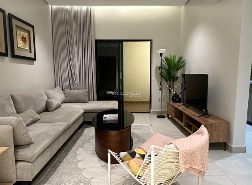 2 bedroom apartment in At Taawon, Riyadh 20