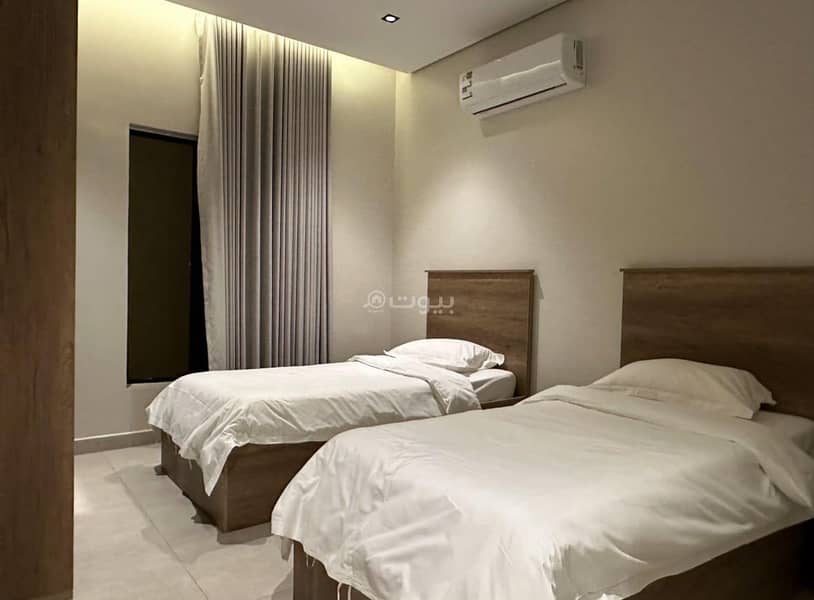 2 bedroom apartment in At Taawon, Riyadh 22