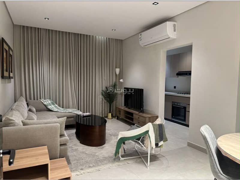 2 bedroom apartment in At Taawon, Riyadh 23