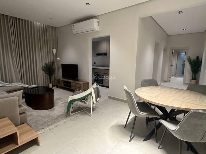 2 bedroom apartment in At Taawon, Riyadh 25