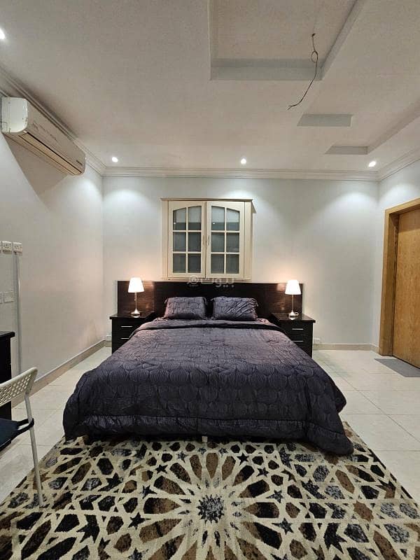 1 bedroom apartment in Al Munsiyah, Riyadh 2