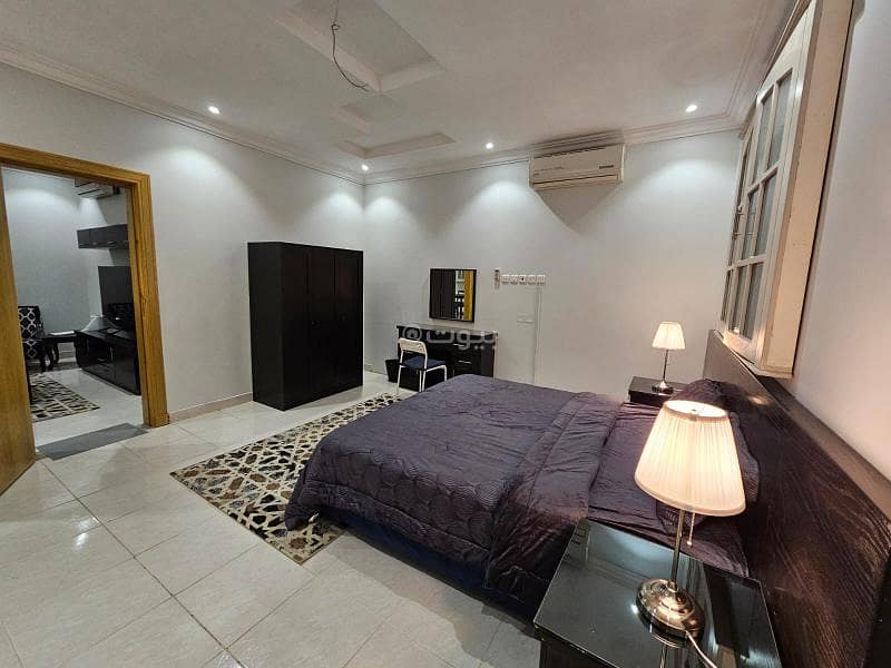1 bedroom apartment in Al Munsiyah, Riyadh 3