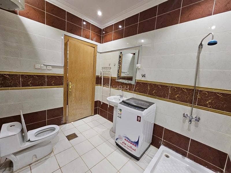 1 bedroom apartment in Al Munsiyah, Riyadh 4