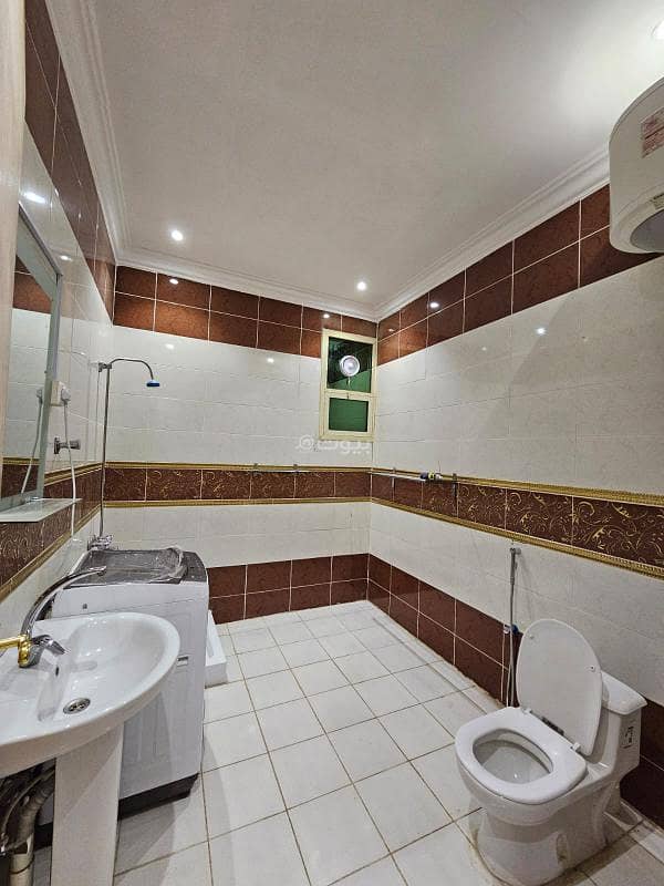 1 bedroom apartment in Al Munsiyah, Riyadh 5