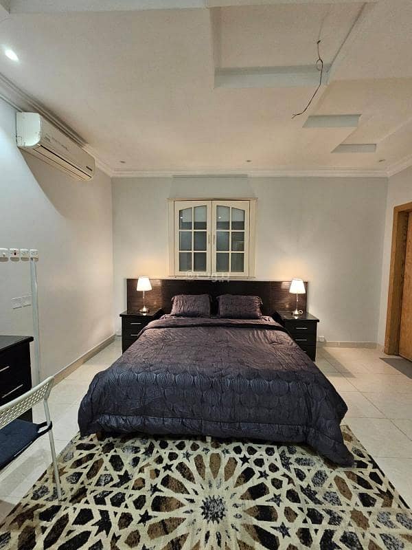 1 bedroom apartment in Al Munsiyah, Riyadh 6
