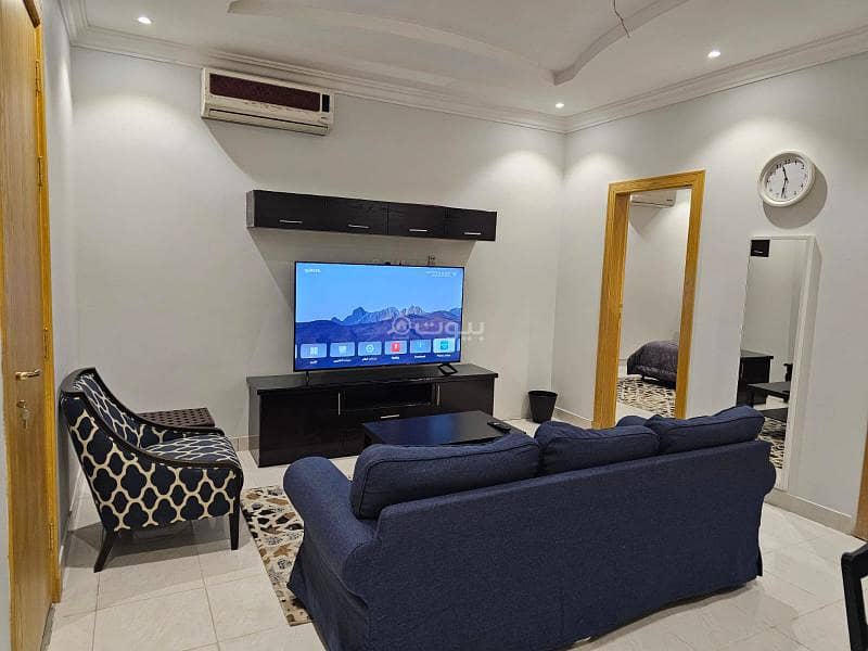1 bedroom apartment in Al Munsiyah, Riyadh 7