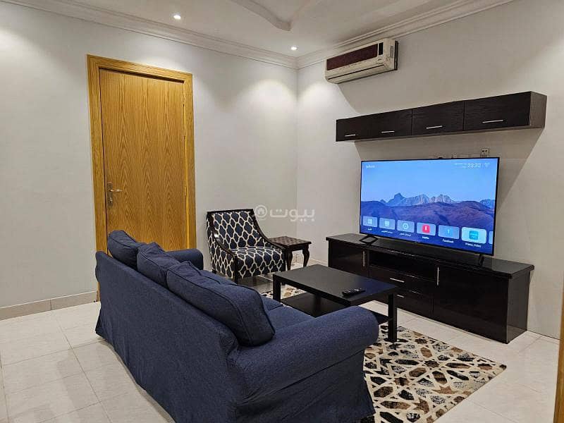 1 bedroom apartment in Al Munsiyah, Riyadh 8