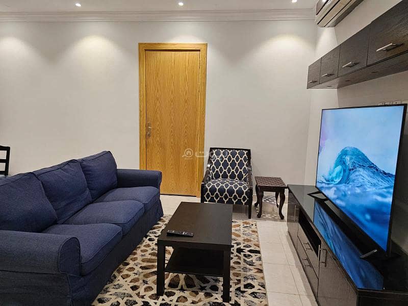 1 bedroom apartment in Al Munsiyah, Riyadh 9