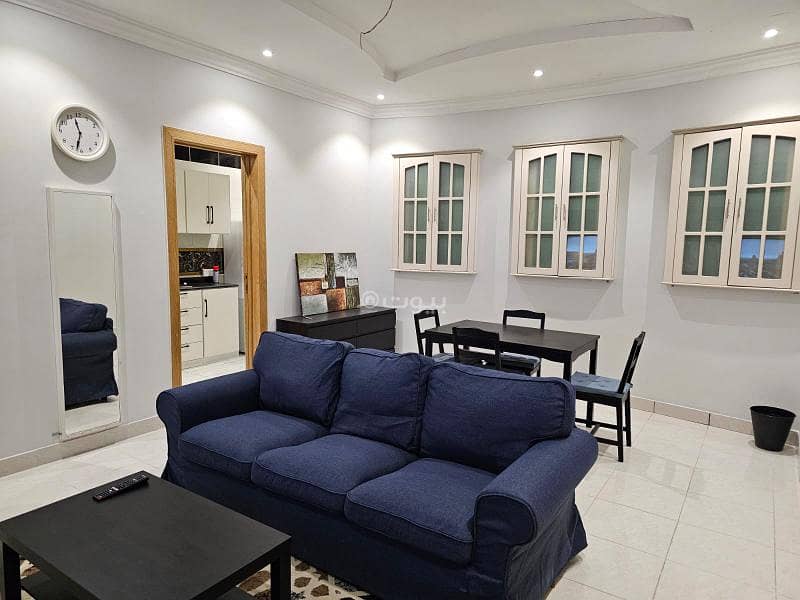 1 bedroom apartment in Al Munsiyah, Riyadh 10