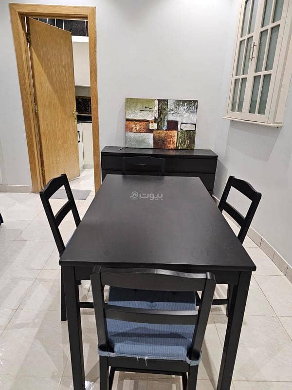 1 bedroom apartment in Al Munsiyah, Riyadh 12