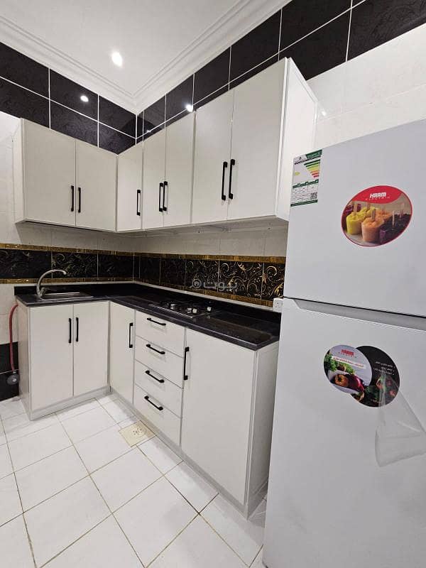 1 bedroom apartment in Al Munsiyah, Riyadh 14