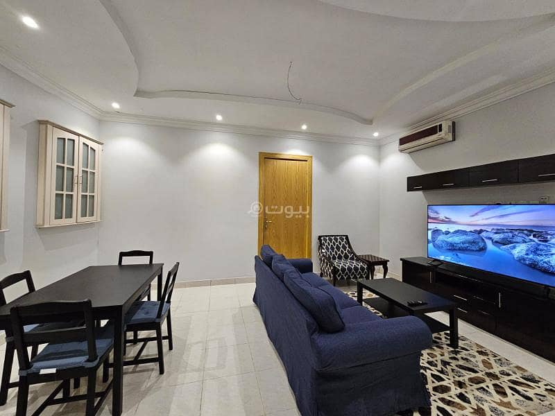 1 bedroom apartment in Al Munsiyah, Riyadh 17