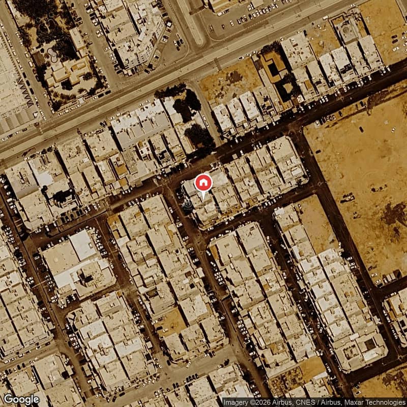 1 bedroom apartment in Al Munsiyah, Riyadh 18