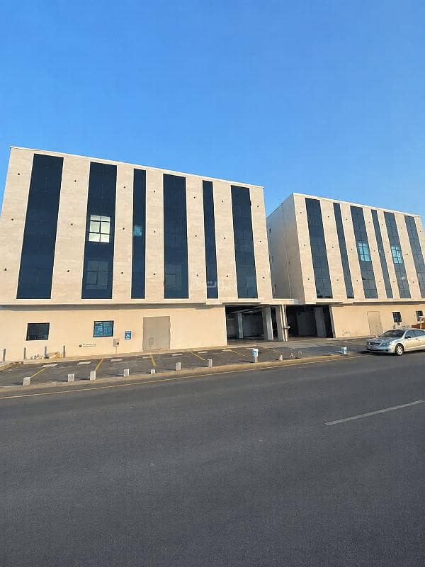 شقة  في الملك فيصل، الرياض 5