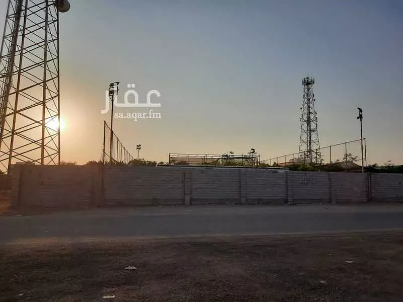 أرض 5133 م² في بلدة ذهبان 9
