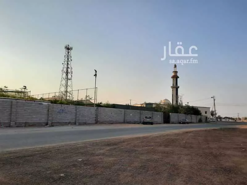 أرض 5133 م² في بلدة ذهبان 10
