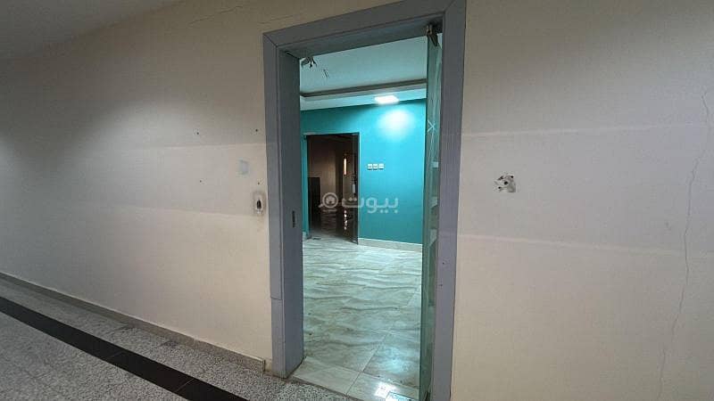 office in King Faisal, Riyadh 2