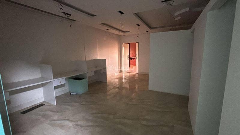 office in King Faisal, Riyadh 3