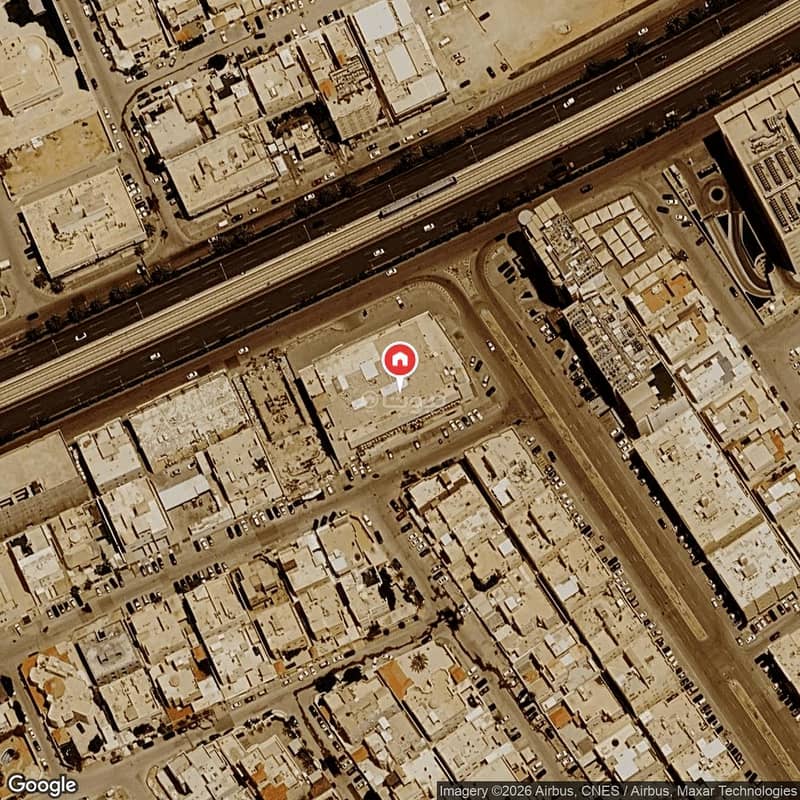 office in King Faisal, Riyadh 5