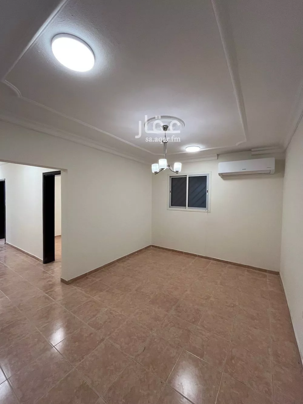 4 bedroom apartment in Al Malqa 6