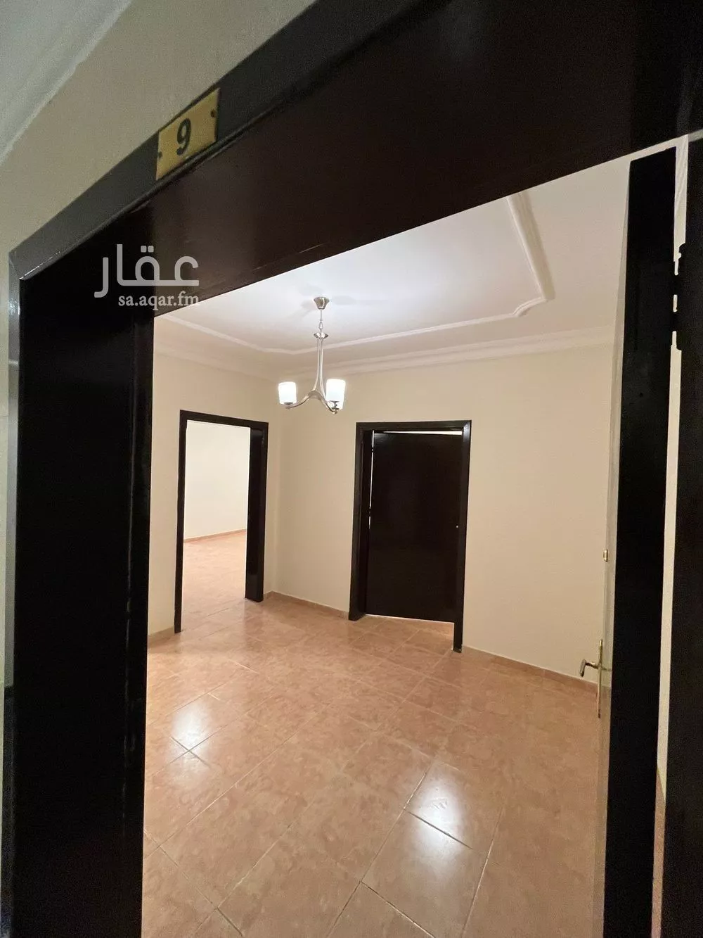 4 bedroom apartment in Al Malqa 7