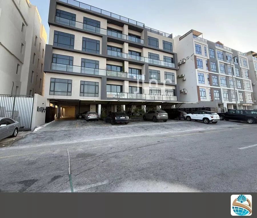4 bedroom apartment in As Saif, Eastern Province 3