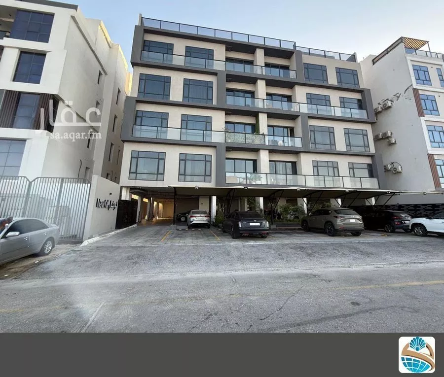 4 bedroom apartment in As Saif, Eastern Province 2