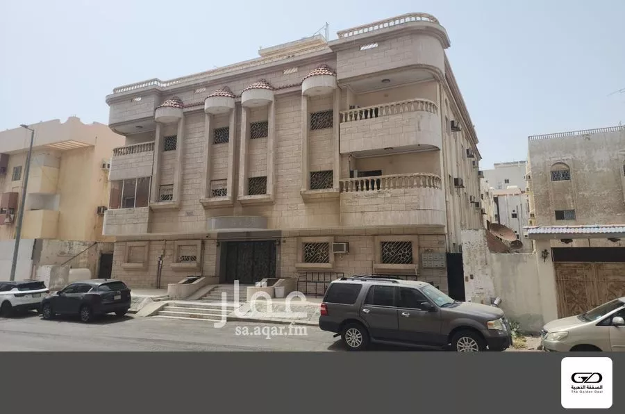 625 sqm land in Al Nuzhah 2