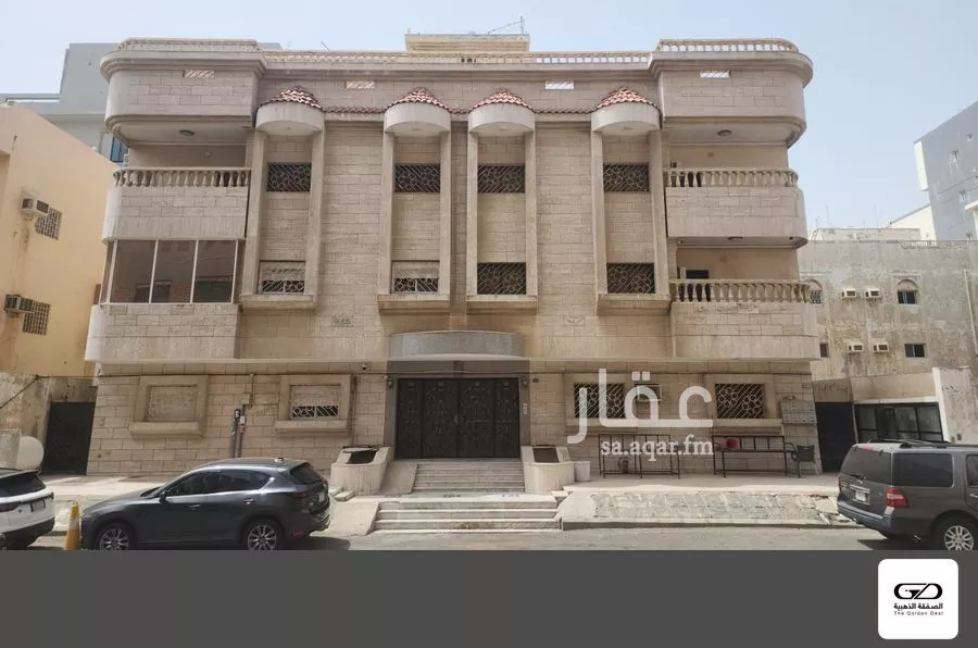 625 sqm land in Al Nuzhah 3
