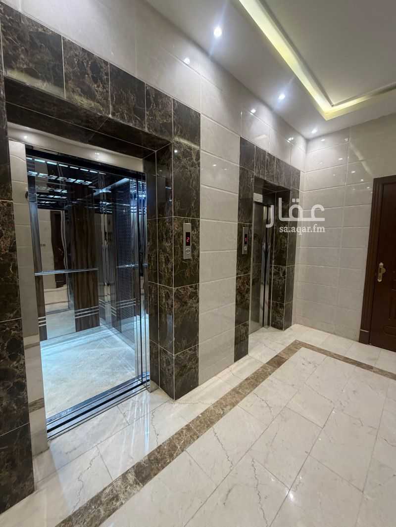 7 bedroom villa in King Fahd, Makkah 11