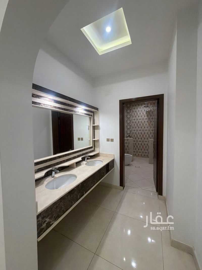 7 bedroom villa in King Fahd, Makkah 26