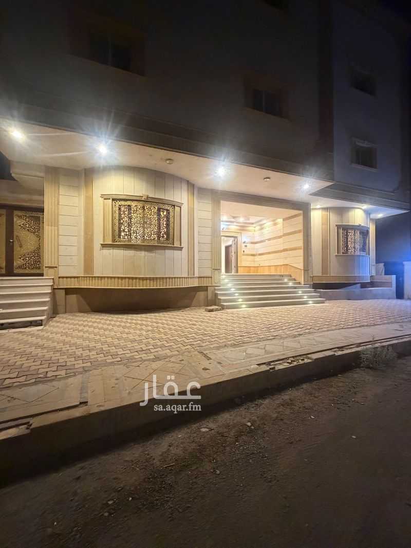 7 bedroom villa in King Fahd, Makkah 6