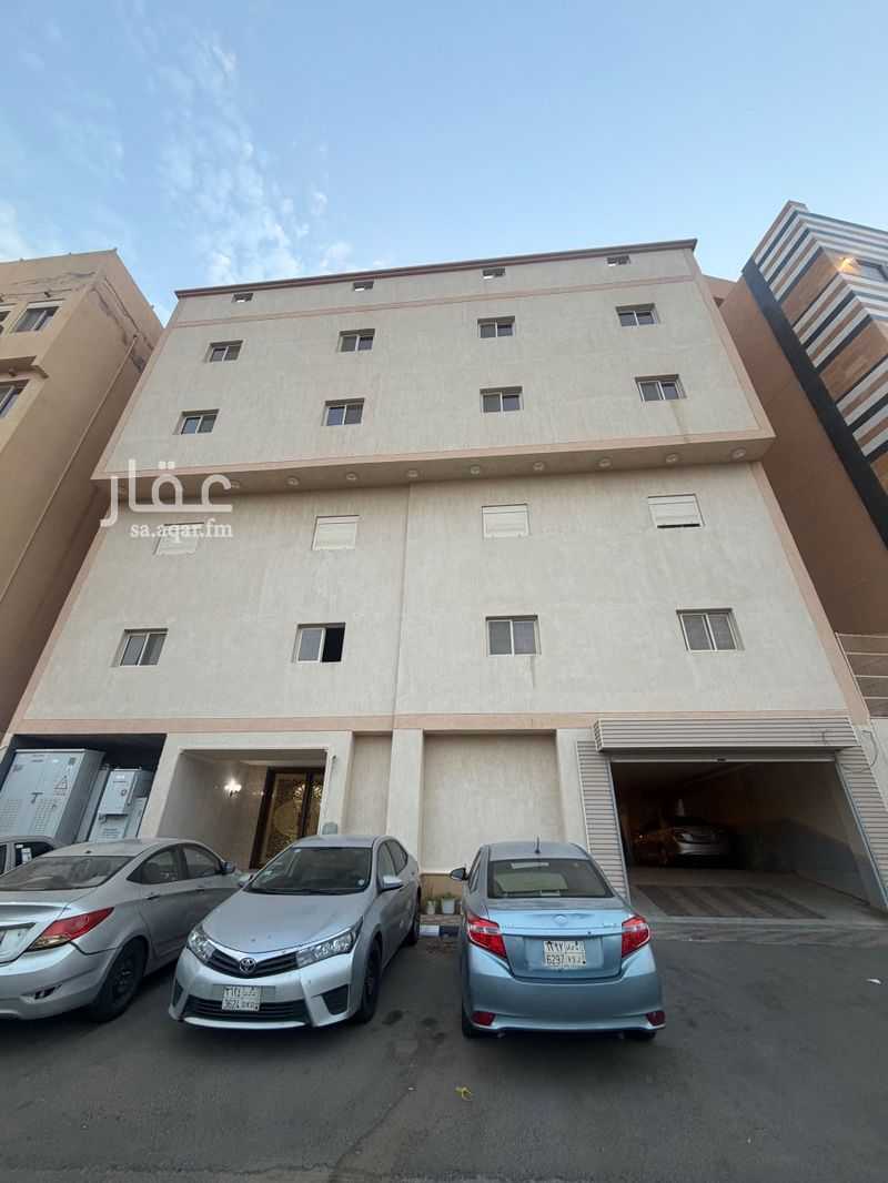 7 bedroom villa in King Fahd, Makkah 23