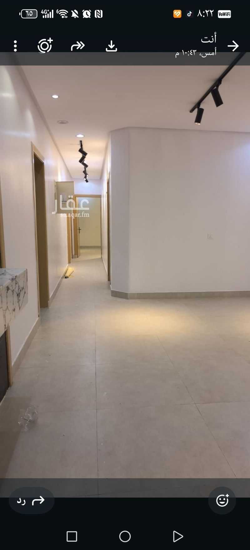 4 bedroom villa in King Fahd, Makkah 3