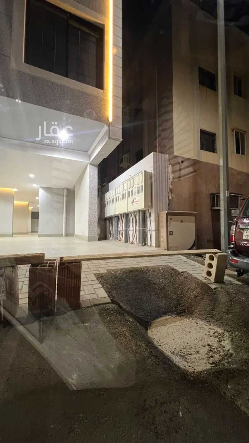 70 bedroom building in Al Nuzhah, Jeddah 13