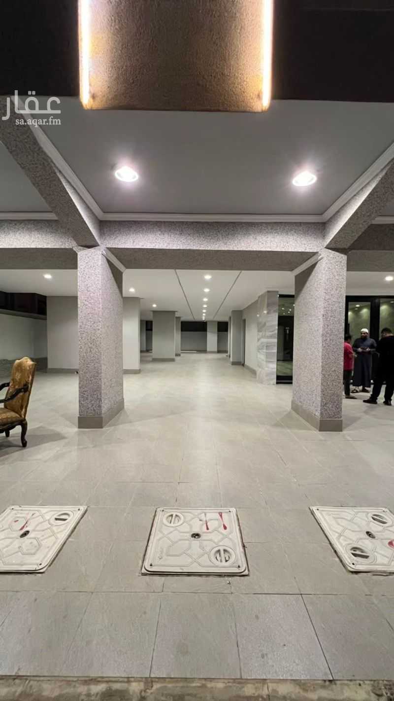 70 bedroom building in Al Nuzhah, Jeddah 3