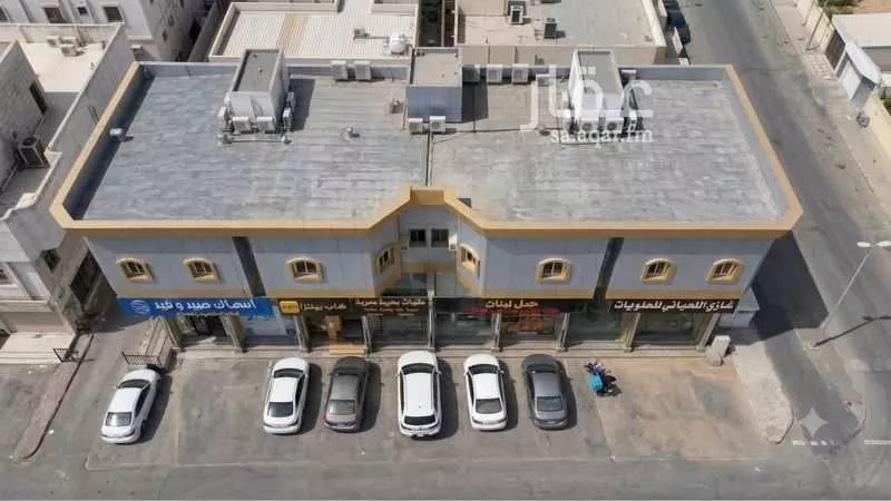 عقار 33 غرف في السامر، جدة 3