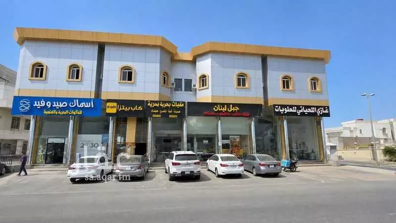 عقار 33 غرف في السامر، جدة 2
