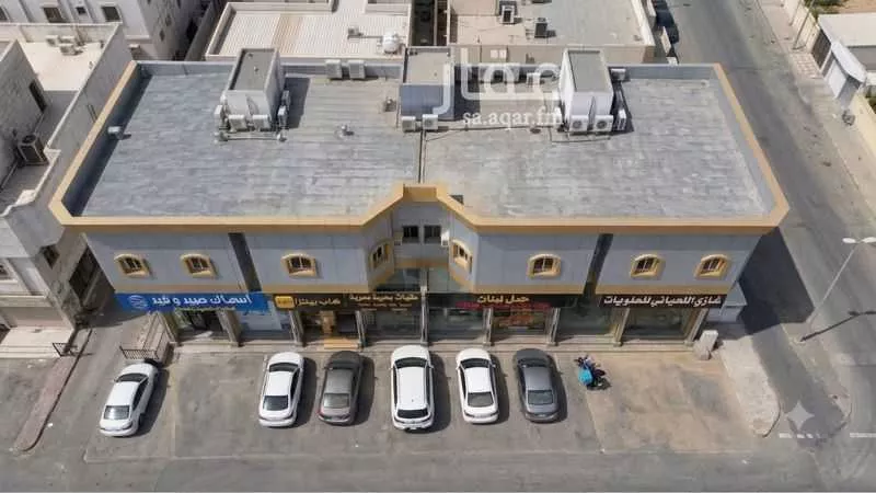 33 bedroom building in Al Samer, Jeddah 3