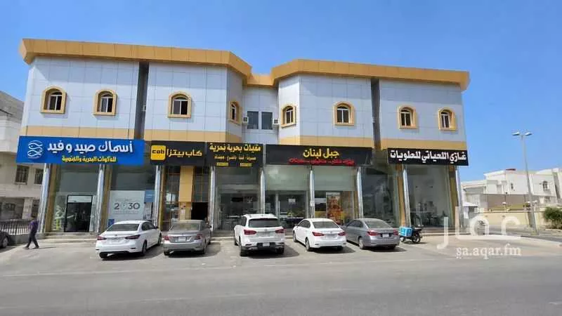 33 bedroom building in Al Samer, Jeddah 2