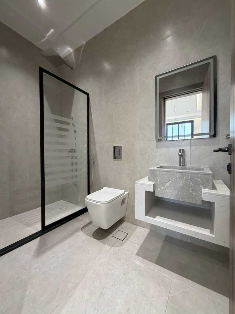 4 bedroom apartment in Al Salamah, Jeddah 8