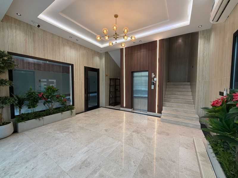 4 bedroom apartment in Al Salamah, Jeddah 4