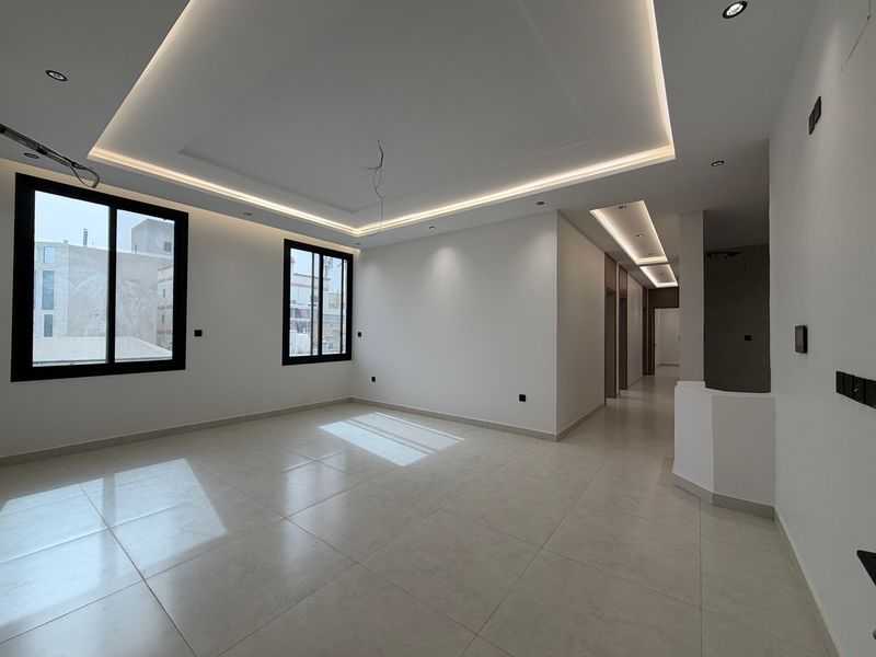 4 bedroom apartment in Al Salamah, Jeddah 10