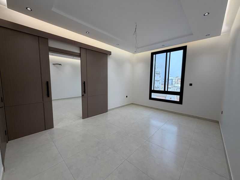 4 bedroom apartment in Al Salamah, Jeddah 13