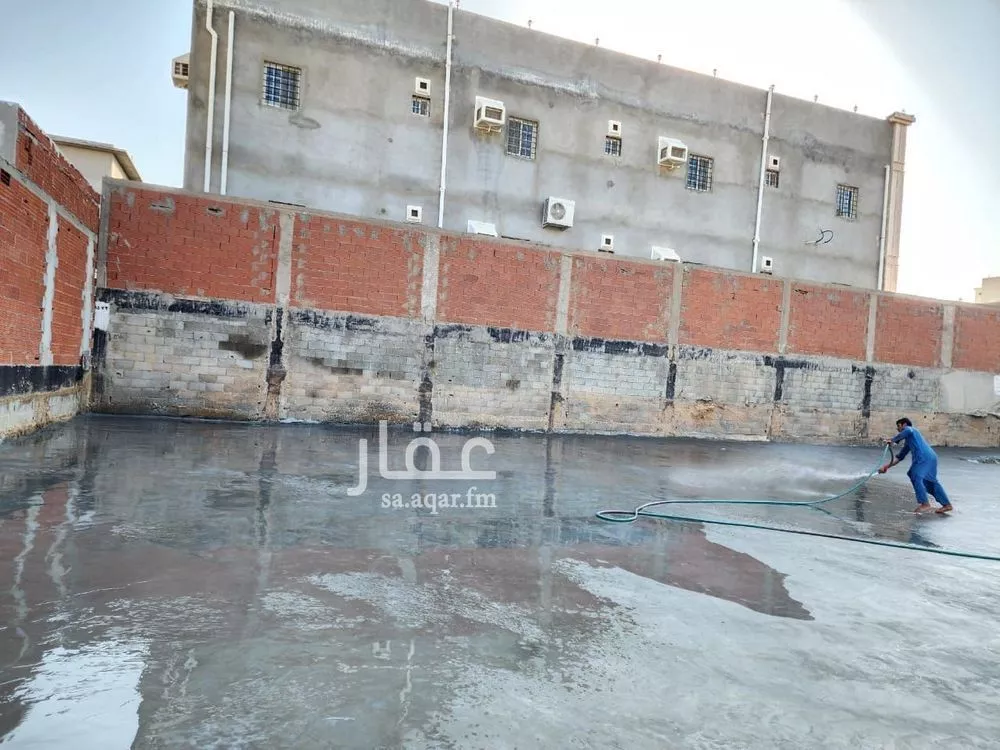 625 sqm land in Jeddah 2