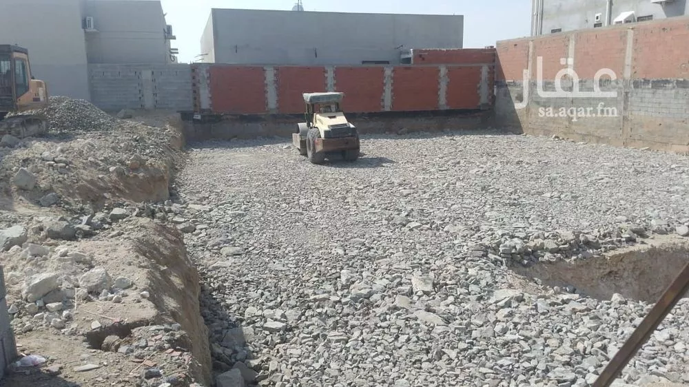 625 sqm land in Jeddah 11
