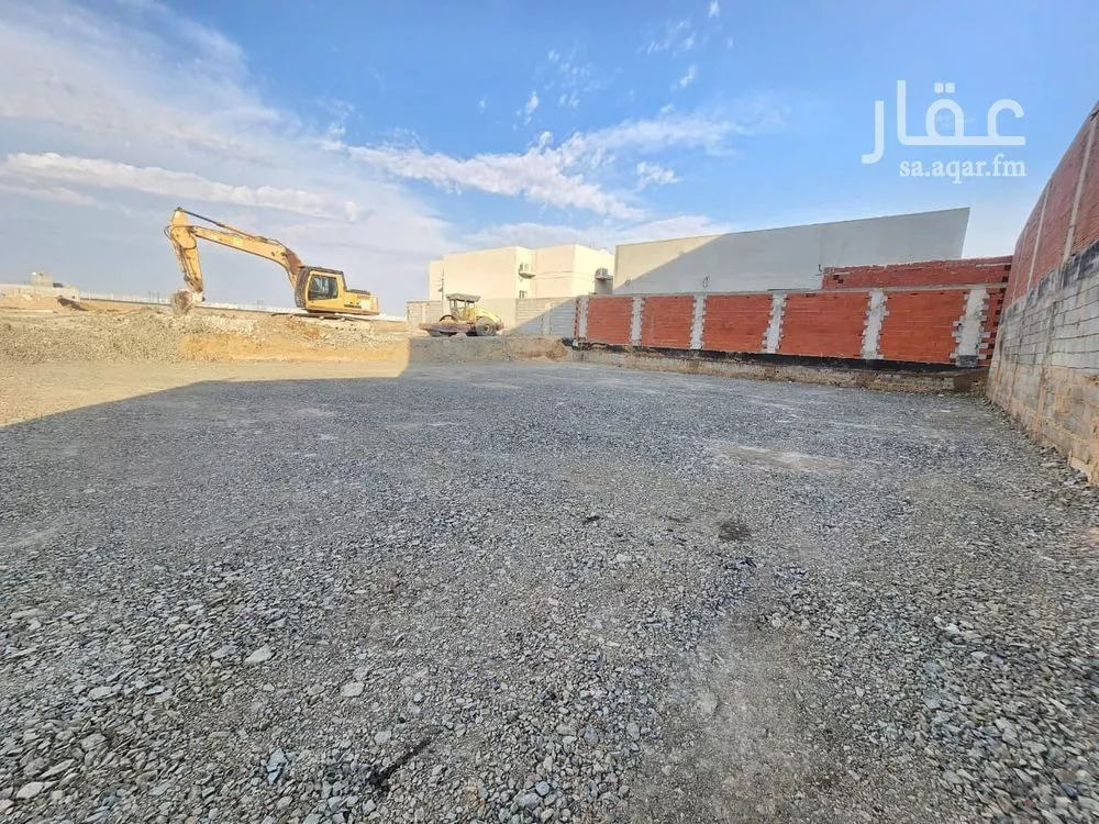 625 sqm land in Jeddah 14