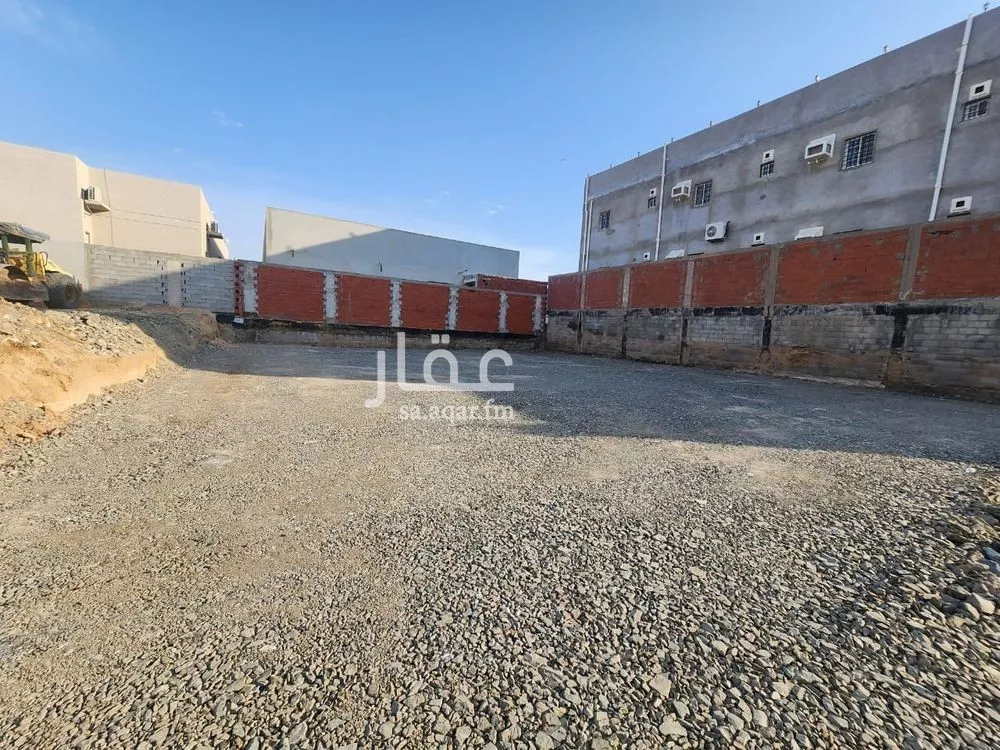 625 sqm land in Jeddah 17
